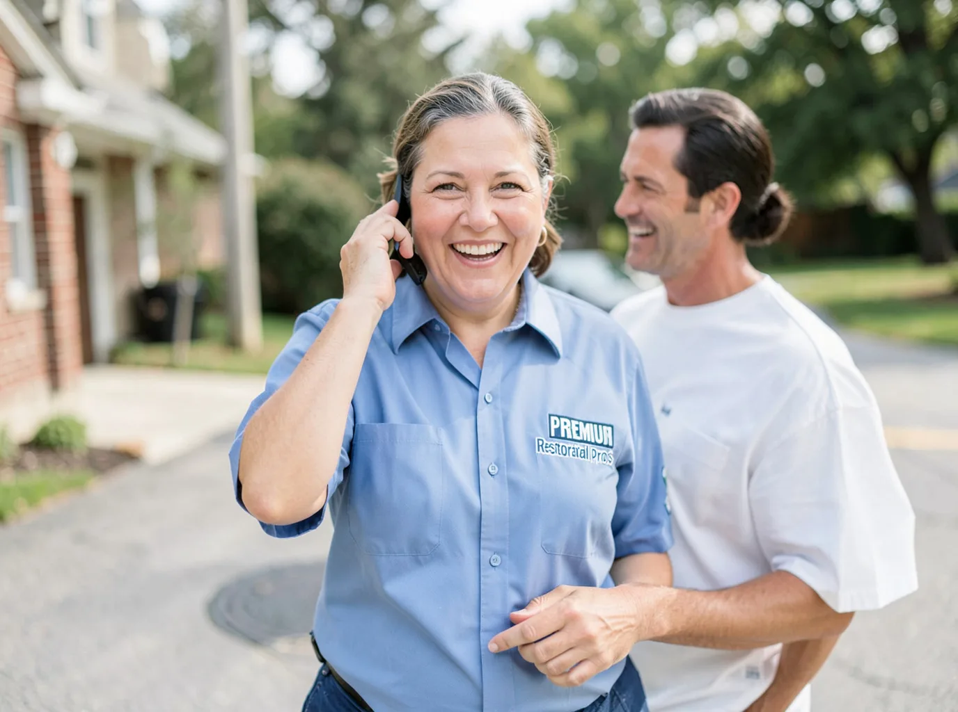 Water Damage Restoration Baker, LA FAQs